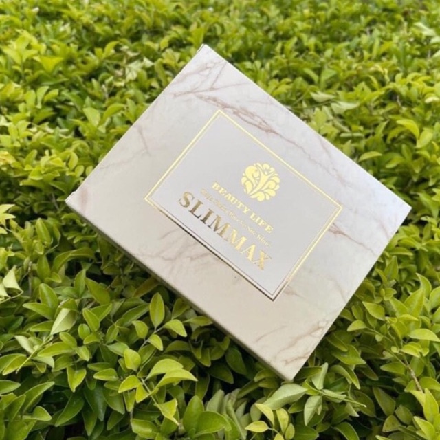 Trà Giảm Cân Sinh Học SLIMMAX-SLIMFOOD( cam kết không giảm hoàn tiền )