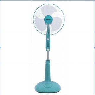 QUẠT ĐỨNG CÓ HẸN GIỜ SENKO DH1600