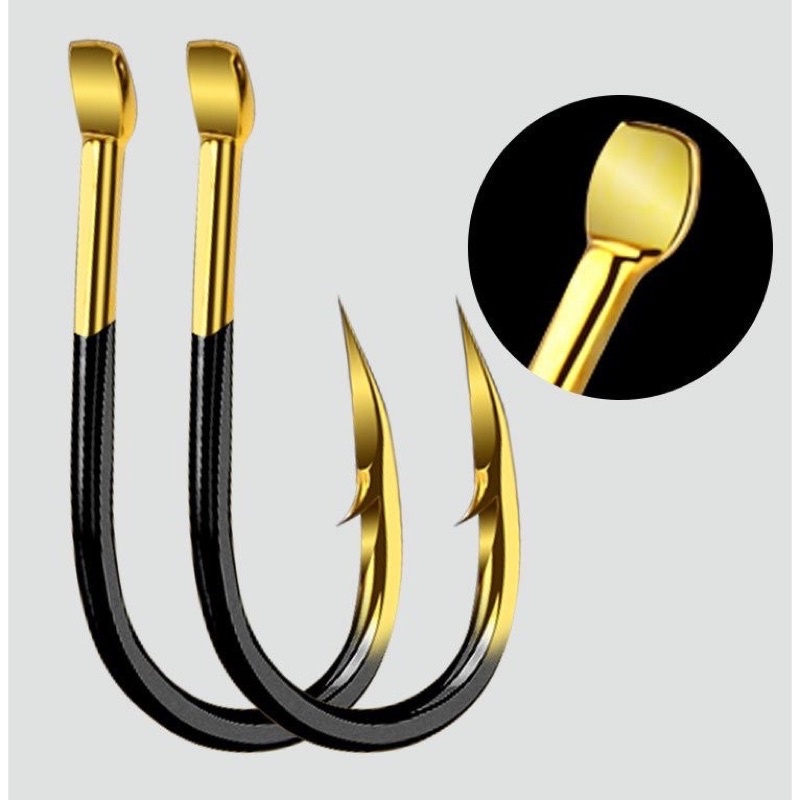 Lưỡi CJ-Seiko chuyên câu săn hàng