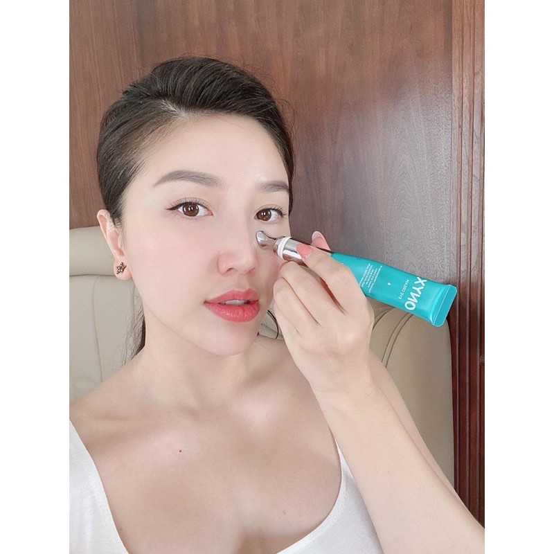 [Giảm Giá]Kem Dưỡng Mắt Xoá Nhăn,Thâm Quầng Và Bọng Mắt ONYX Bảo Thy 15ml | BigBuy360 - bigbuy360.vn