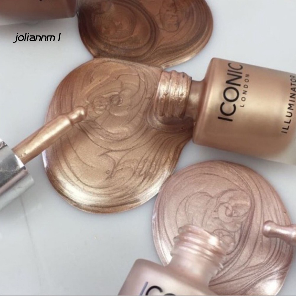 [Hàng mới về] Kem nền trang điểm bắt sáng lâu trôi chuyên dụng | BigBuy360 - bigbuy360.vn