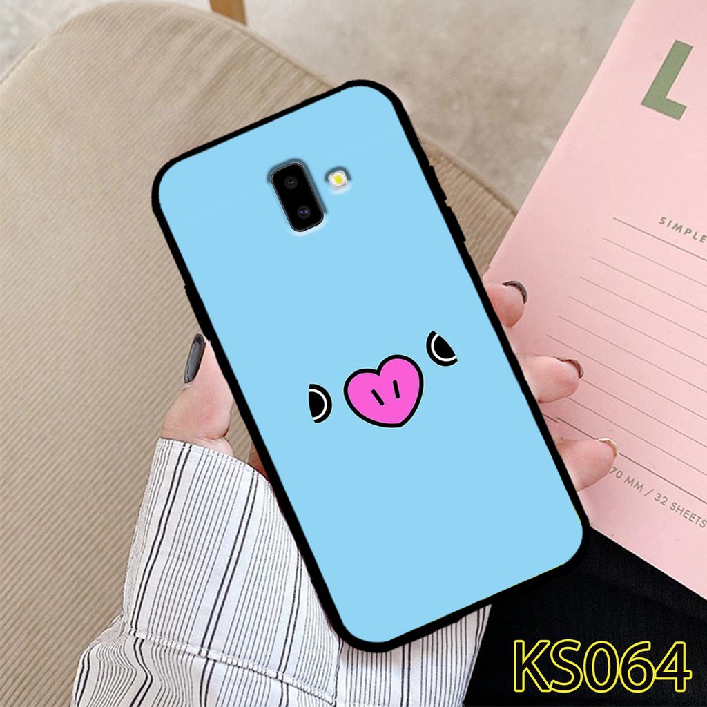 Ốp lưng Samsung J4-2018/J4 Plus/J4 CORE/J4 Prime in hình ICON siêu đẹp_KINGSTORE.HN_Ốp SS J4/J4Plus/J4CORE/J4Prime