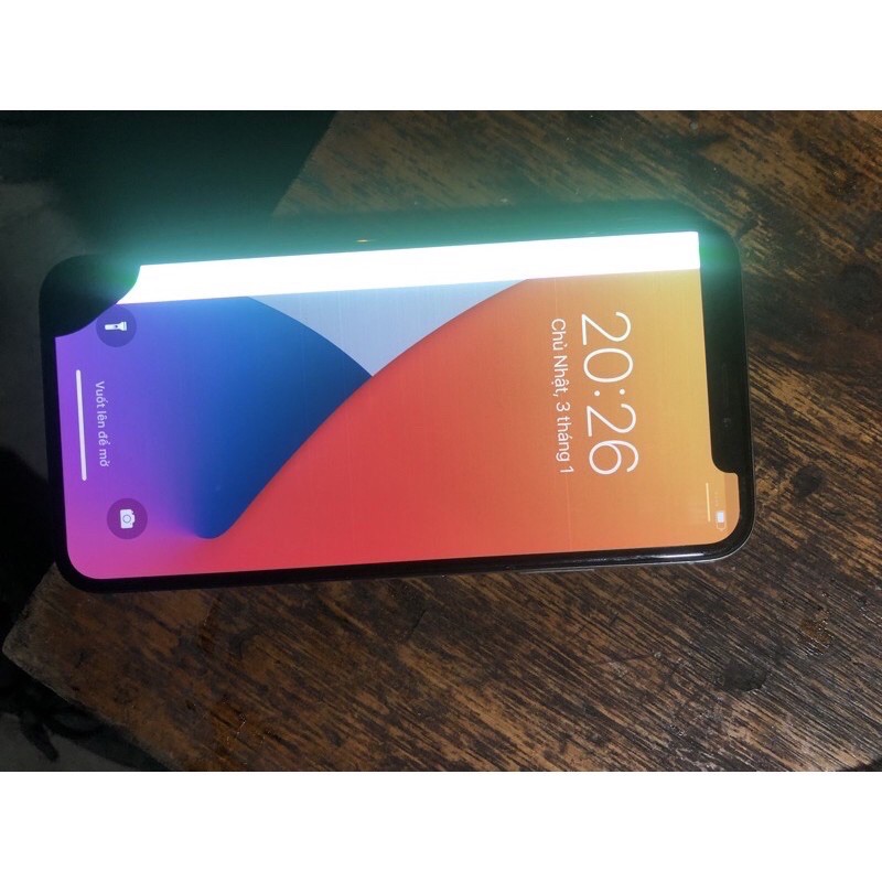 [Ảnh thật] Màn hình thay thế cho Điện thoại Iphone X, Xs, Xs Max hàng zin bóc máy, cam kết chính hãng Apple | BigBuy360 - bigbuy360.vn