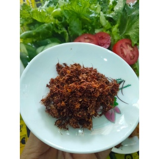 Combo 1kg Muối kiến vàng