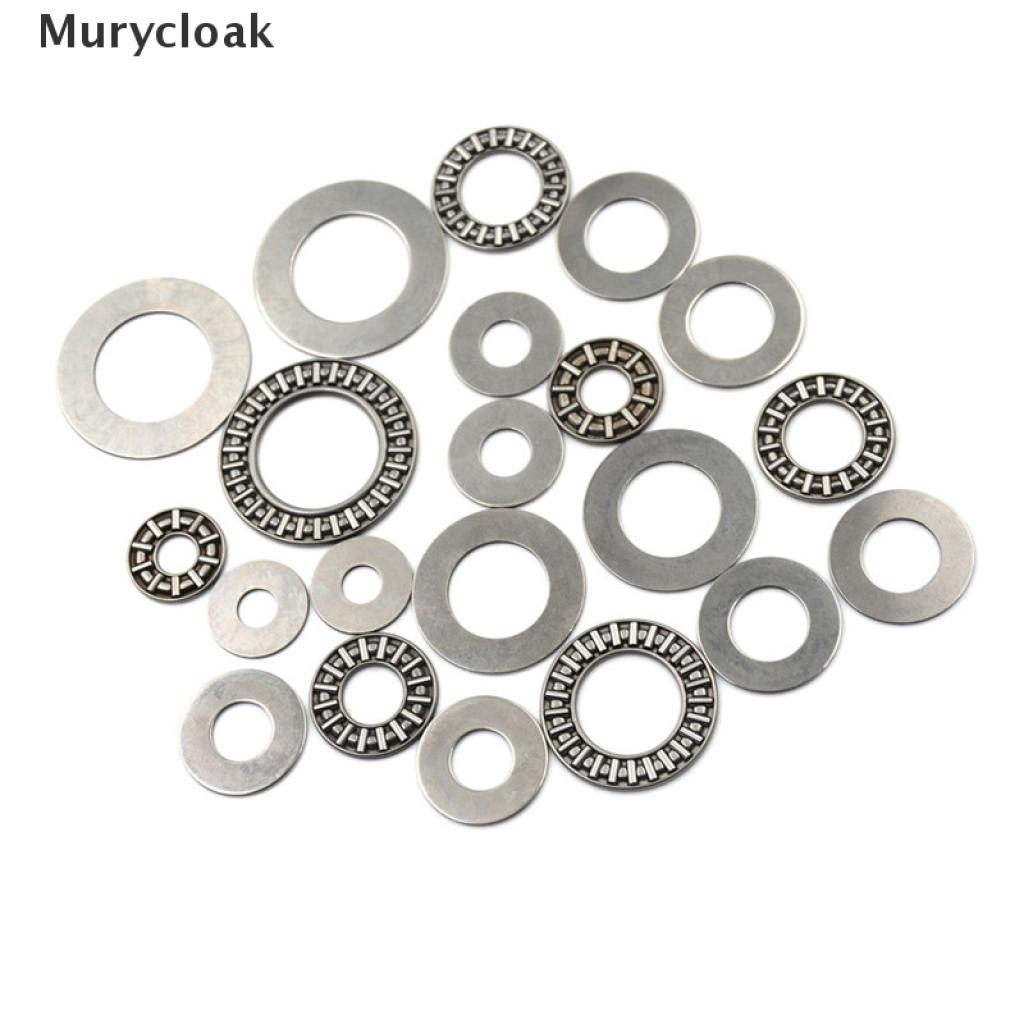 Vòng Bi Lăn Kim Murycloak AXK0821 - AXK2542