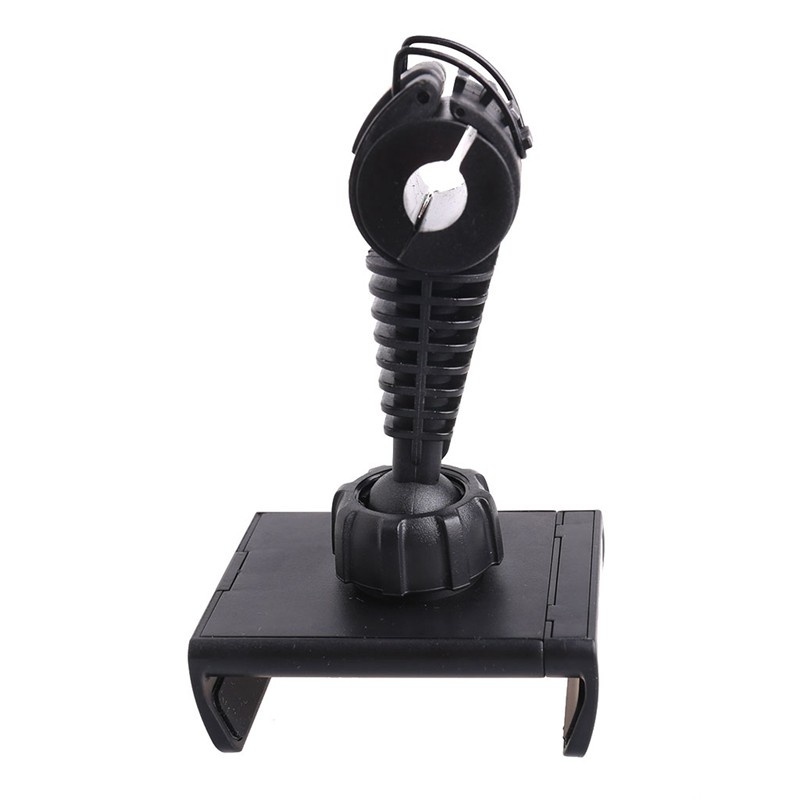 Giá Đỡ Điện Thoại Xoay 360 Độ Gắn Ghế Ngồi Xe Hơi / Xe Tải