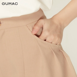Quần short túi xếp QA9111 GUMAC