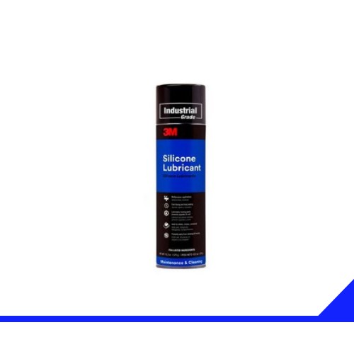 Chai xịt 3M Silicon Lubricant 8877