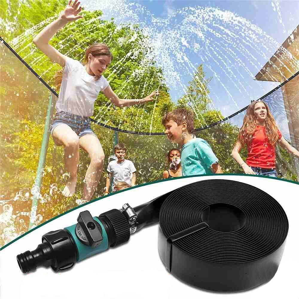 Dây Phun Nước Tưới Cây 15M Tiện Lợi