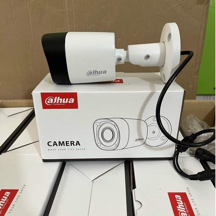 Camera Dahua HDCVI DH-HAC-HFW1000 720P HD