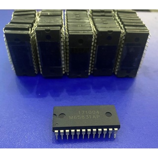IC ECHO 65831