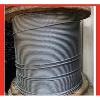 Dây Cáp INOX 304 đủ kích cỡ