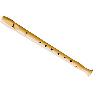 Sáo Dọc Recorder Melody Hohner B9508 - Nhập Khẩu Đức