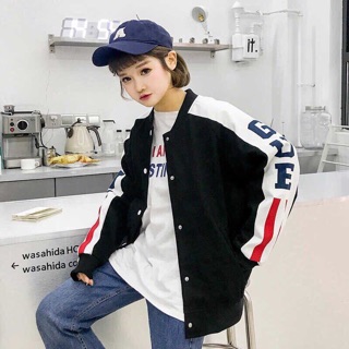 áo khoác hot teen