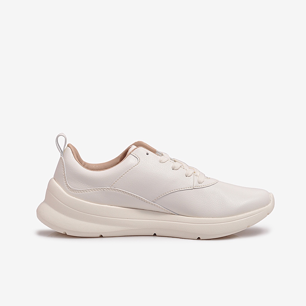Giày Thể Thao Nữ Biti’s Êmbrace Creamy White DSW075400KEM (Kem)