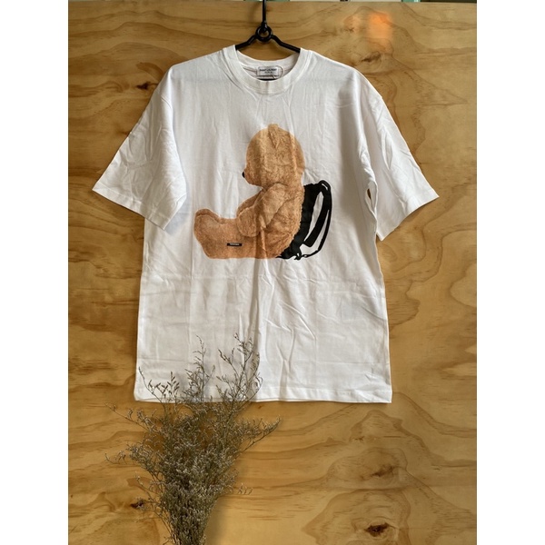 Áo phông nữ form rộng oversize cotton 100% siêu kute