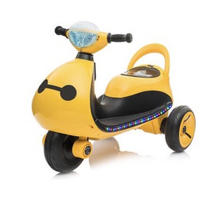 (nhiều màu) Xe mô tô điện LS.6688