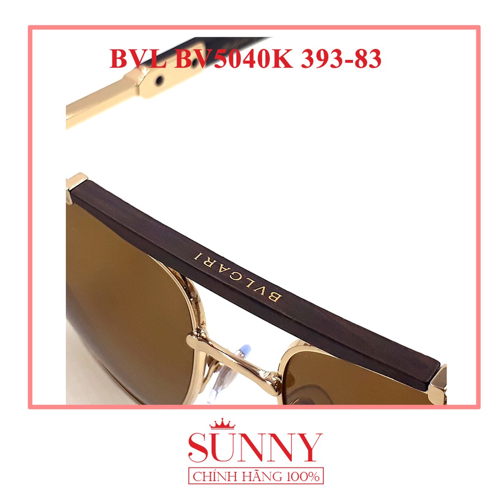 Kính mát Bvlgari BV5040K - chính hãng Italia, bảo hành toàn quốc