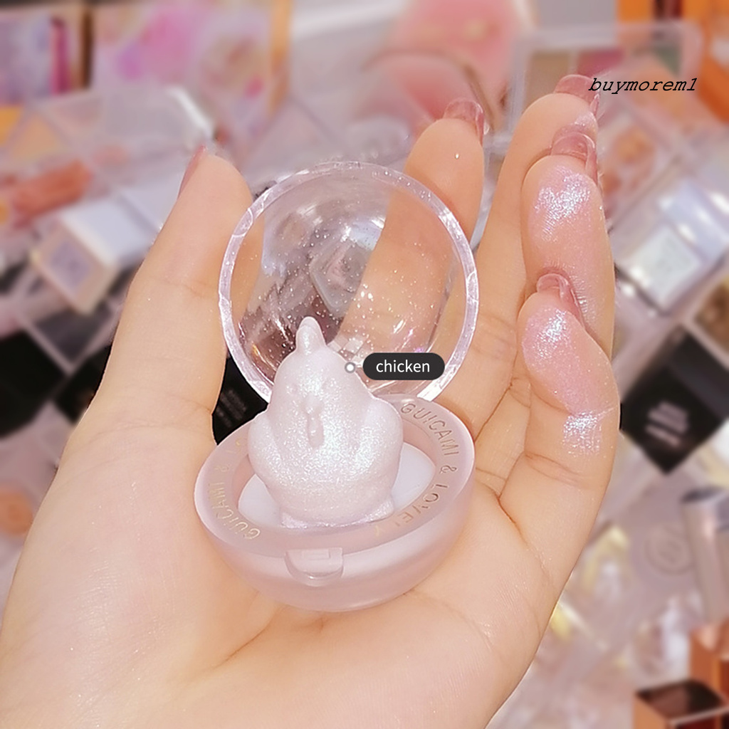 (Hàng Mới Về) Phấn Mắt Đơn Sắc Ánh Ngọc Trai Cao Cấp | BigBuy360 - bigbuy360.vn