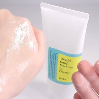 Sữa Rửa Mặt Cosrx Low Ph Good Morning Gel Cleanser 150ml. | BigBuy360 - bigbuy360.vn