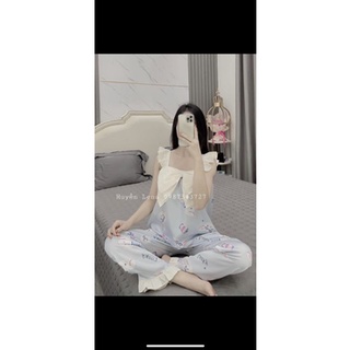 ( chat chọn mẫu ) bộ lụa 2 dây Latin cao cấp nhà Sam