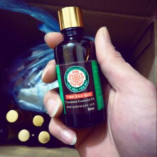 1000ml tinh dầu quế nguyên chất