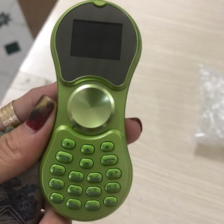 Điện thoại masstel spinner con quay