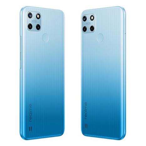 [ XẢ KHO GIÁ GỐC ] Điên thoại Realme C25Y 128GB  - Hàng Chính Hãng nguyên seal 100% - Bao test 7 ngày (())