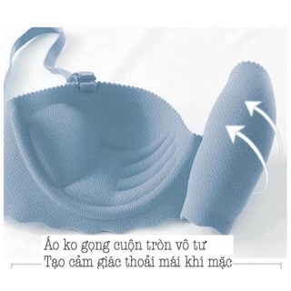 Áo cúp ngực