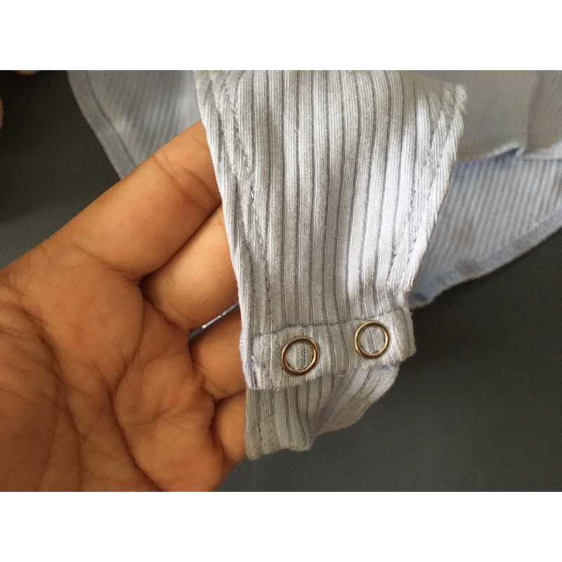 Bodysuit xanh nhạt | BigBuy360 - bigbuy360.vn