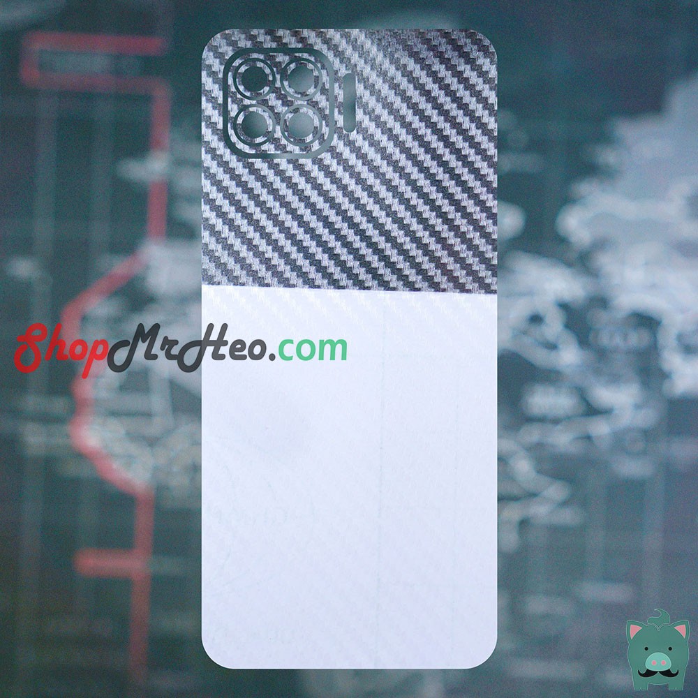 Cường lực Full màn Oppo A93/Oppo F17/Oppo F17 pro/|Oppo Reno 4 Lite full keo thế hệ mới