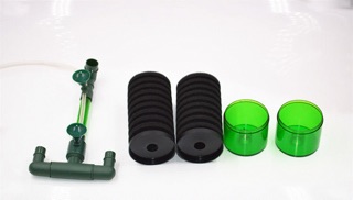 LỌC BIO ĐÔI QANVEE QS-200A