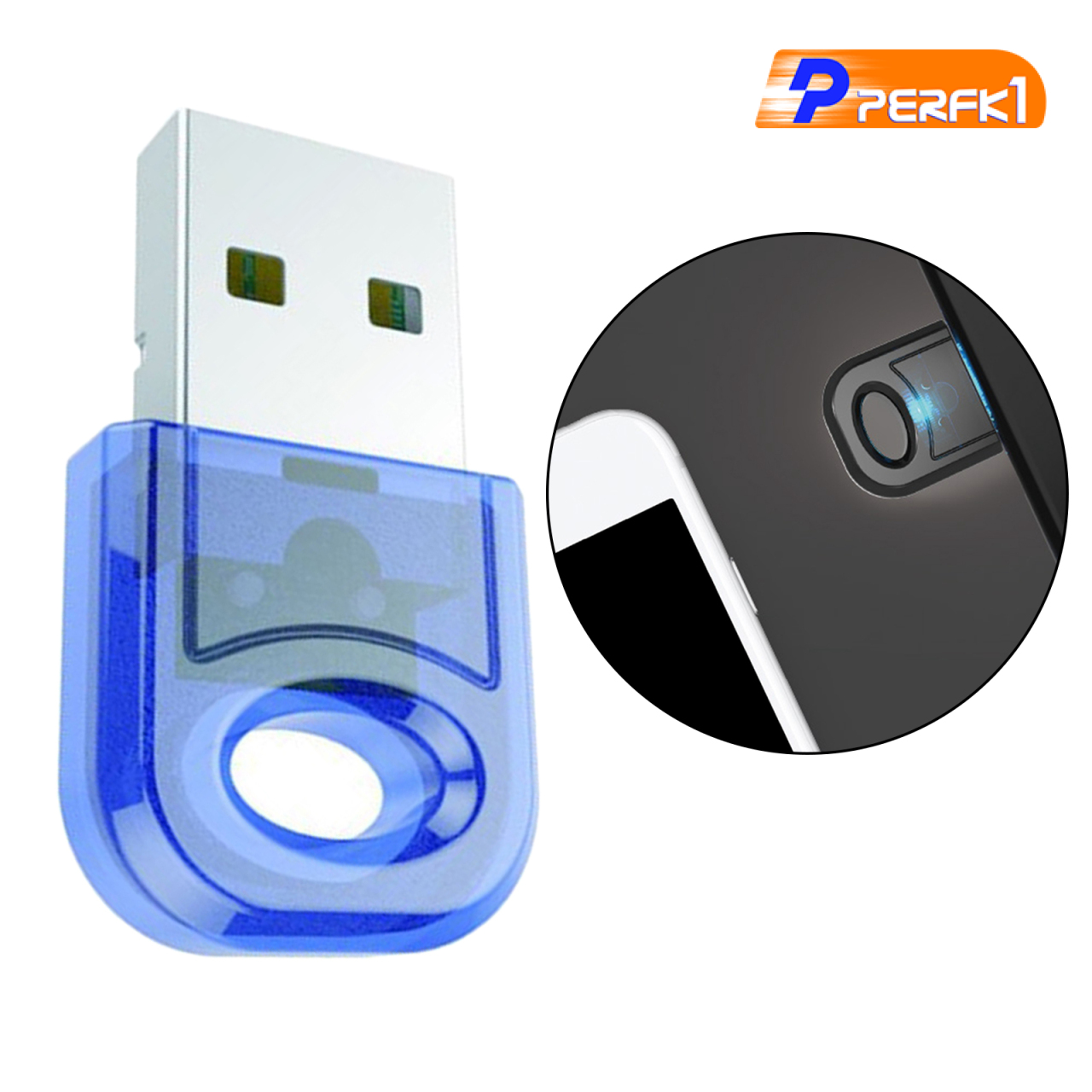 Usb Bluetooth 5.0 Dongle Cho Windows 7 8 10 Pc Laptop | BigBuy360 - bigbuy360.vn