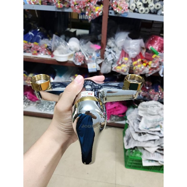 SEN TẮM JODEN ĐỒNG