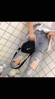 Túi chéo Nike