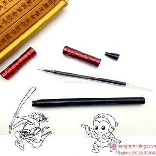 Bút dài dùng để quay N560