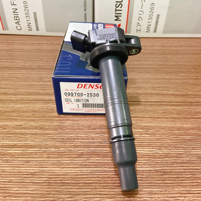 Mobin, Bobin đánh lửa Innova, Fortuner, Prado, Camry..