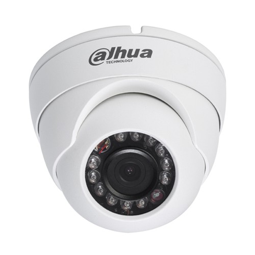 Camera Dahua DH-HAC-HDW1000MP-S3 hồng ngoại 20m BẢO HÀNH 24th