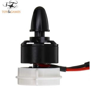 CCW Motor for XK X520 2.4G 6CH FPV RC Airplane Spare Part 1307 3000KV