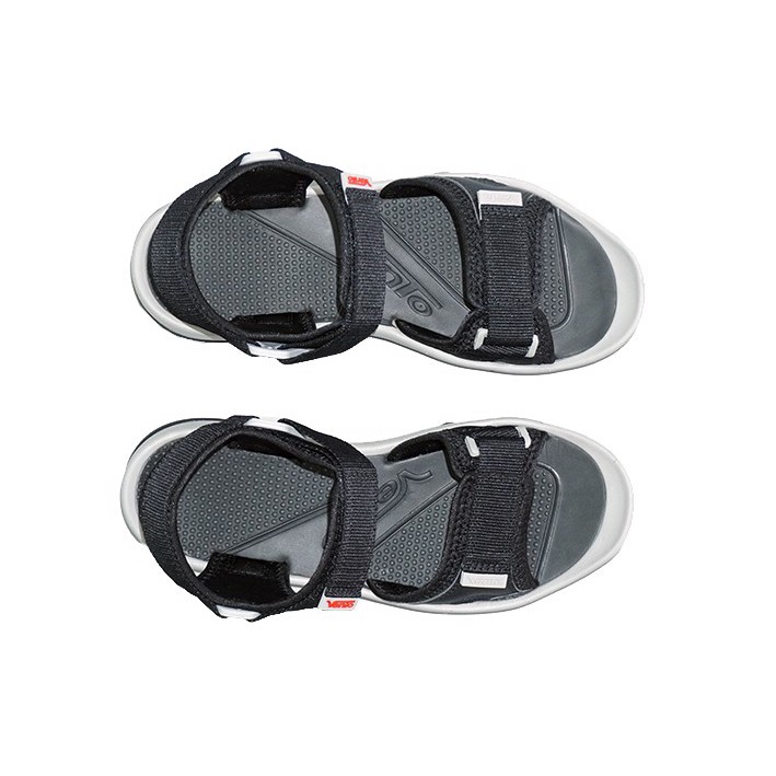 SANDAL VENTO NV9743 ĐEN