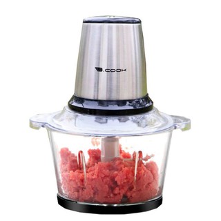 [GIÁ RẺ NHẤT] Máy xay thịt đa năng B.COOK (dung tích 2L) - Hàng chính hãng