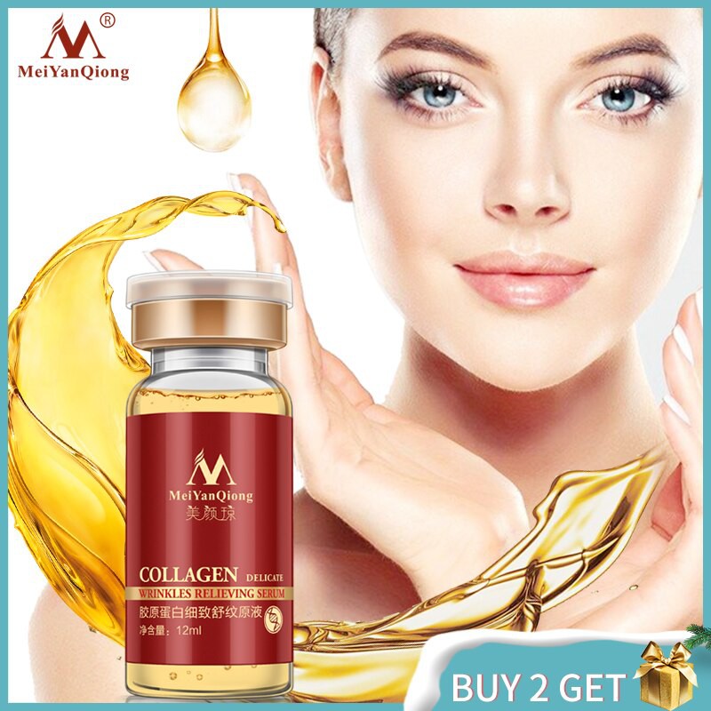 Hàng đặt trước - Serum Collagen