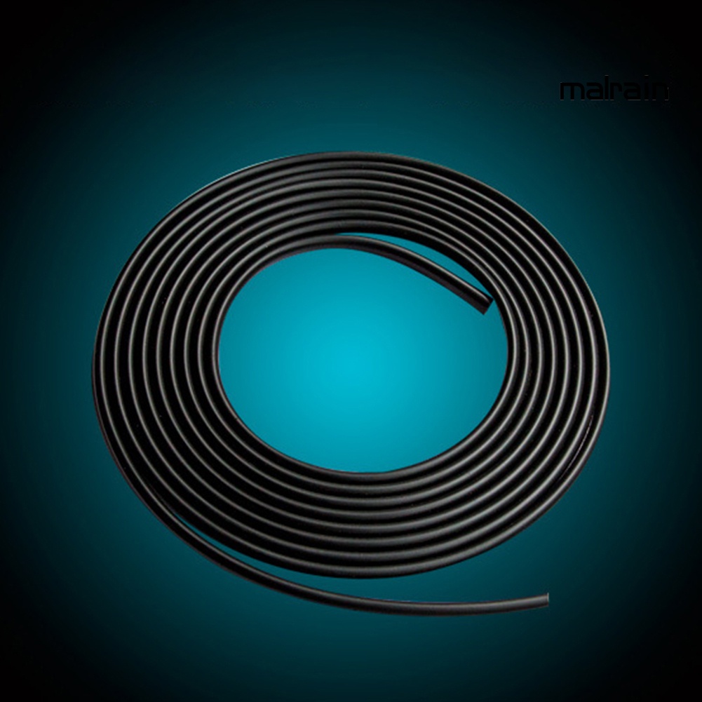 Dây Viền Bảo Vệ Cửa Xe Hơi Dài 5M Chống Va Chạm