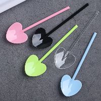 Xẻng nhựa hình trái tim đa công dụng