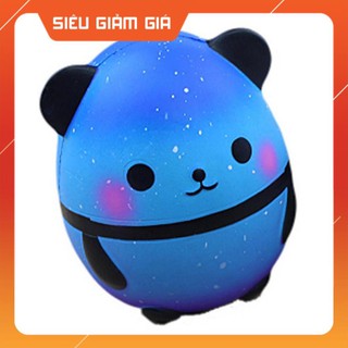 [TRỢ GIÁ] SquiShy GẤU TRÚC  ĐẠI KHỔNG LỒ ( nhiều màu )