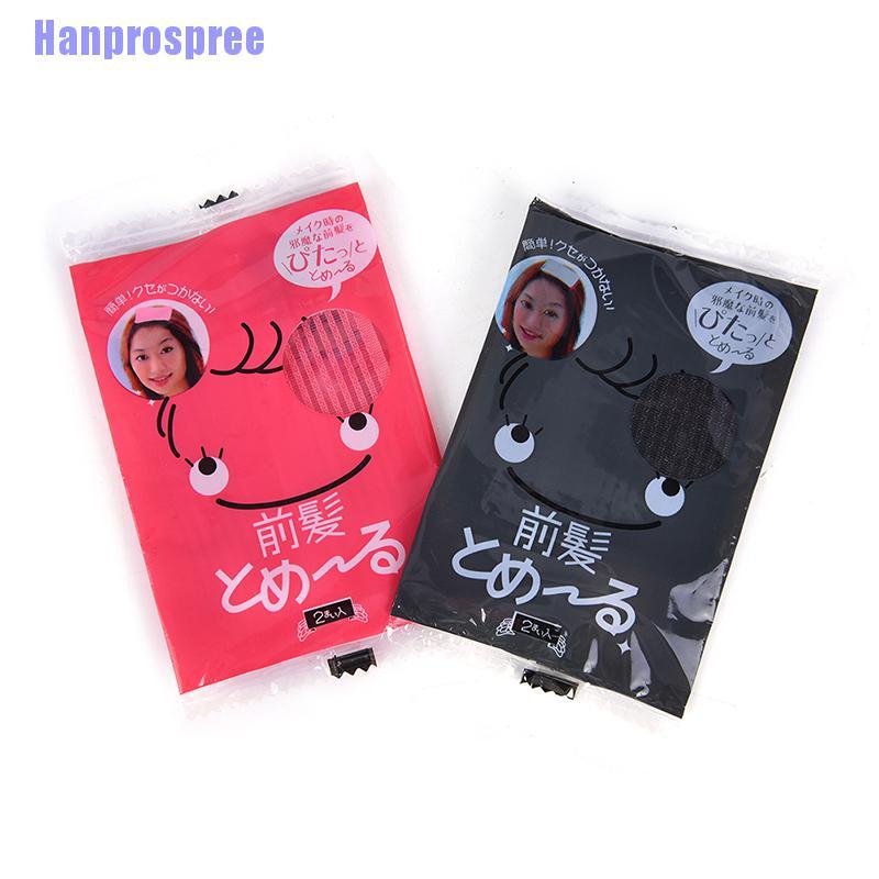 (Hàng Mới Về) Set 10 Dụng Cụ Tạo Kiểu Tóc Làm Đẹp Tiện Lợi