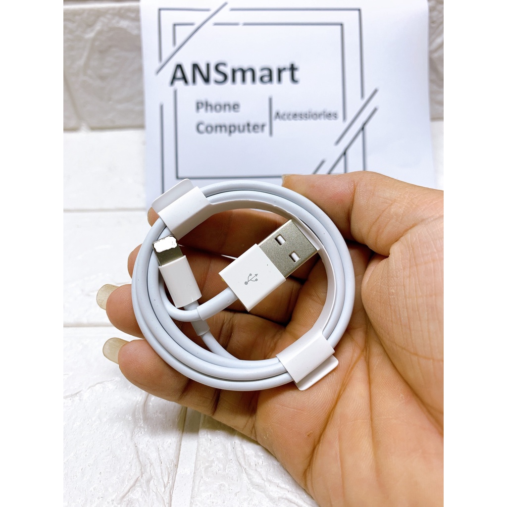 CÁP SẠC Dành Cho IP5/6/7/8/9/X/XSMAX/11/12 PROMAX