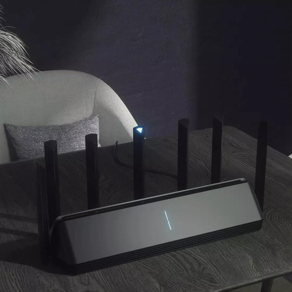Bộ định tuyến Xiaomi AIoT AX3600 WiFi 6 2976Mbps | BigBuy360 - bigbuy360.vn