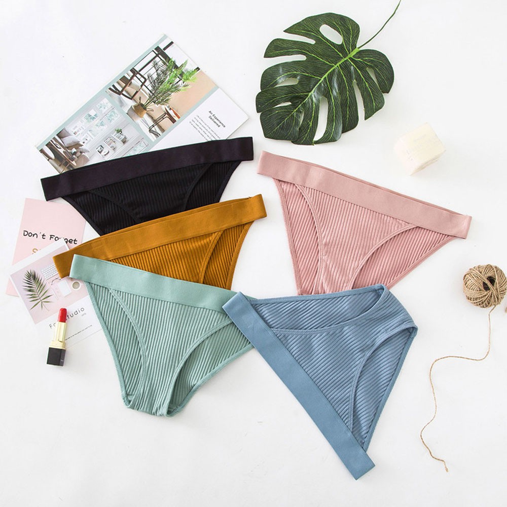 Quần Lót Nữ Co Giãn Quyến Rũ