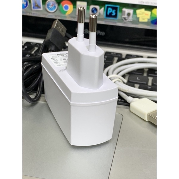 Sạc usb Tp-link T050100-2C3 chính hãng mới 100%